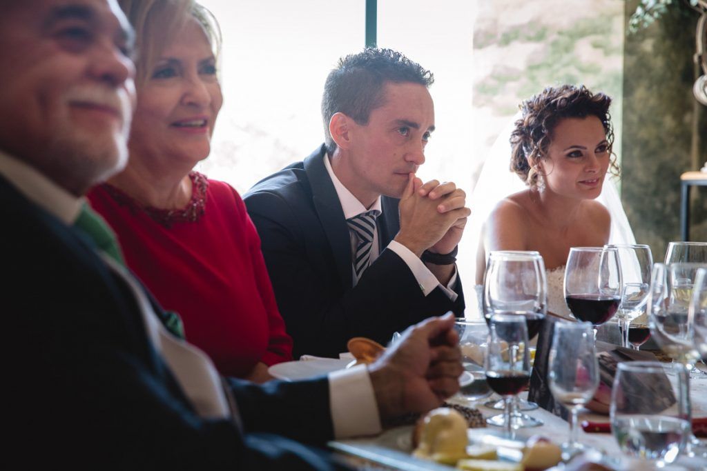 Boda en El Capricho Cordoba