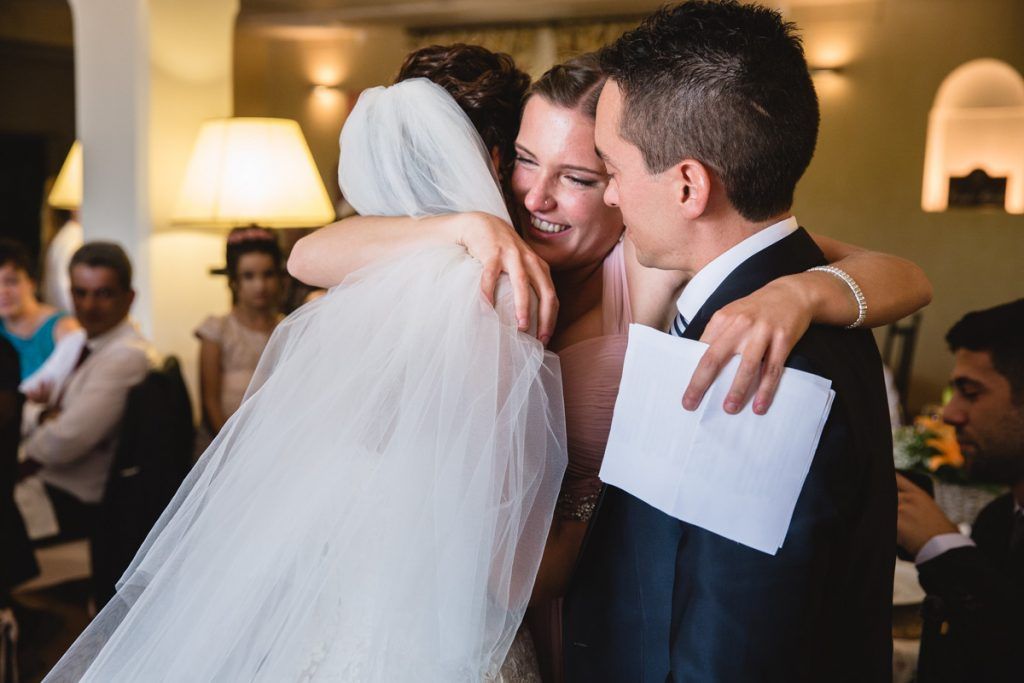 Boda en El Capricho Cordoba