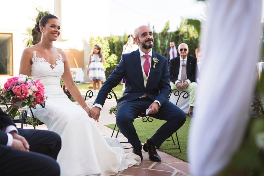 Fotografo en Andalucia