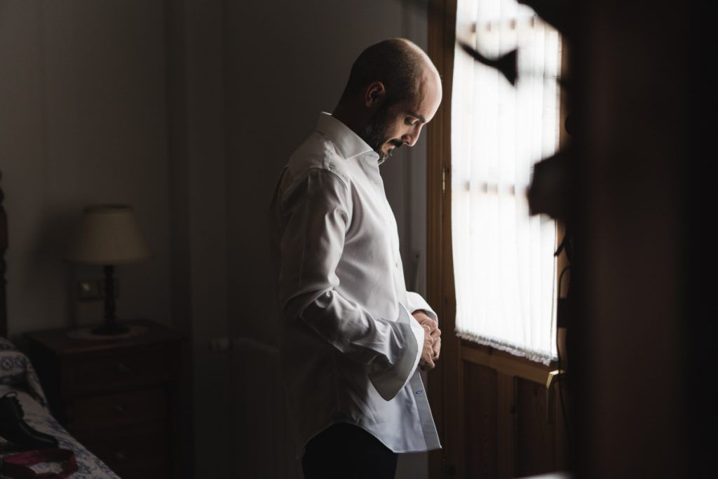 Fotografo en Andalucia