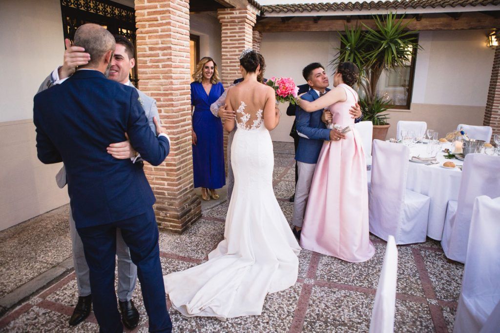 Fotografo en Andalucia