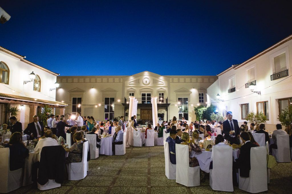 Fotografo en Andalucia