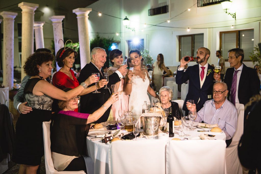 Fotografo en Andalucia