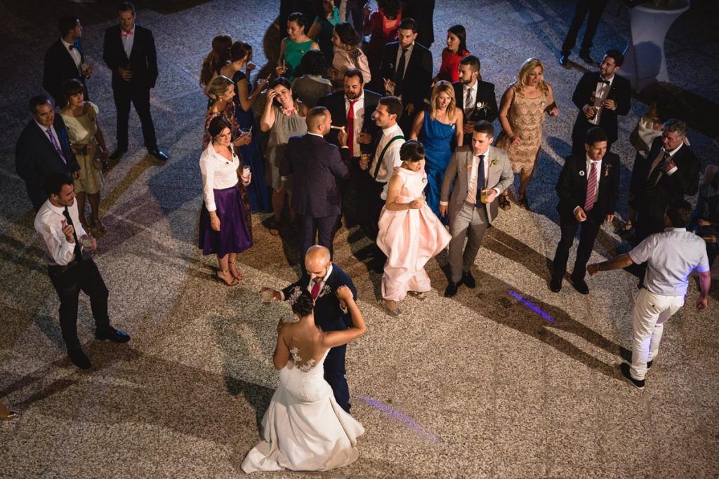 Fotografo en Andalucia