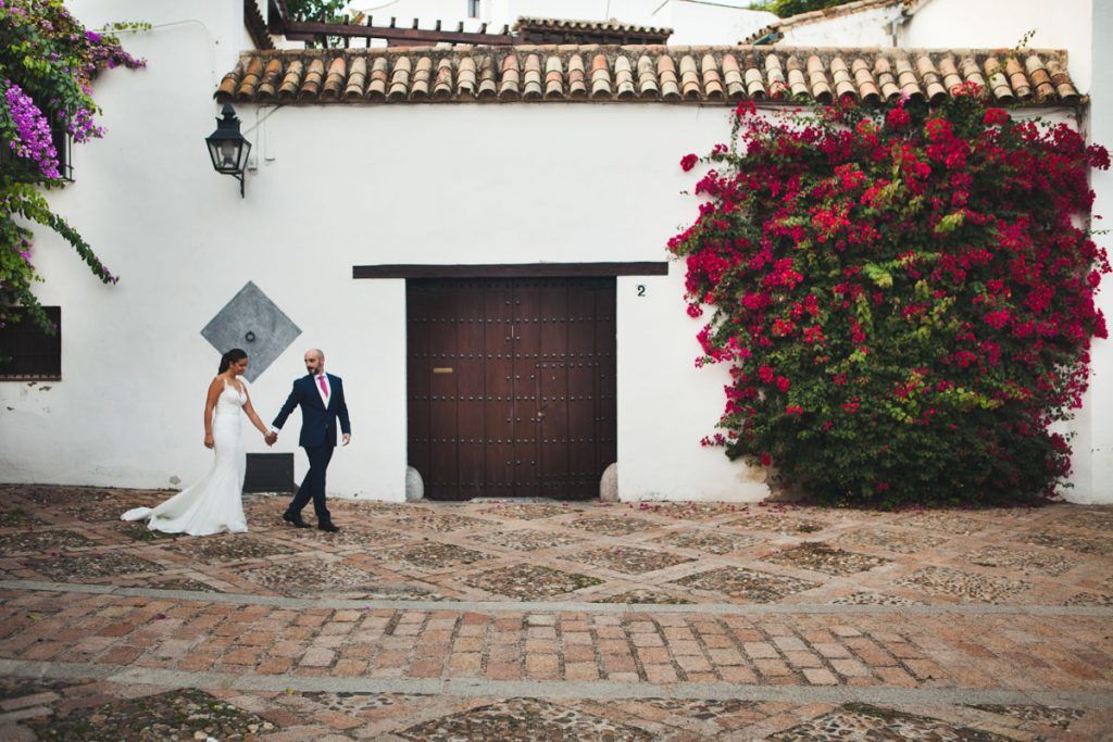 Fotografo en Andalucia