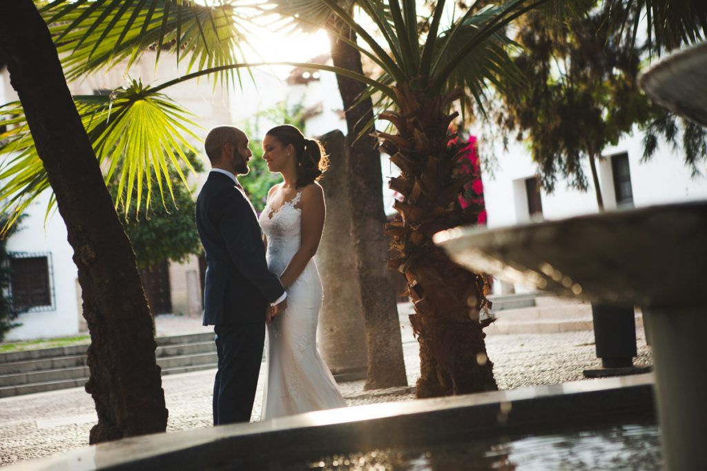 Fotografo en Andalucia