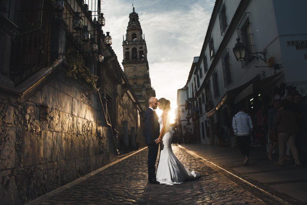 Fotografo en Andalucia
