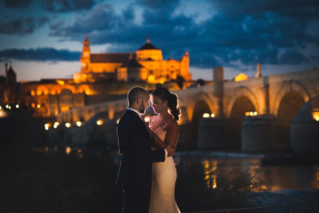 Fotografo en Andalucia