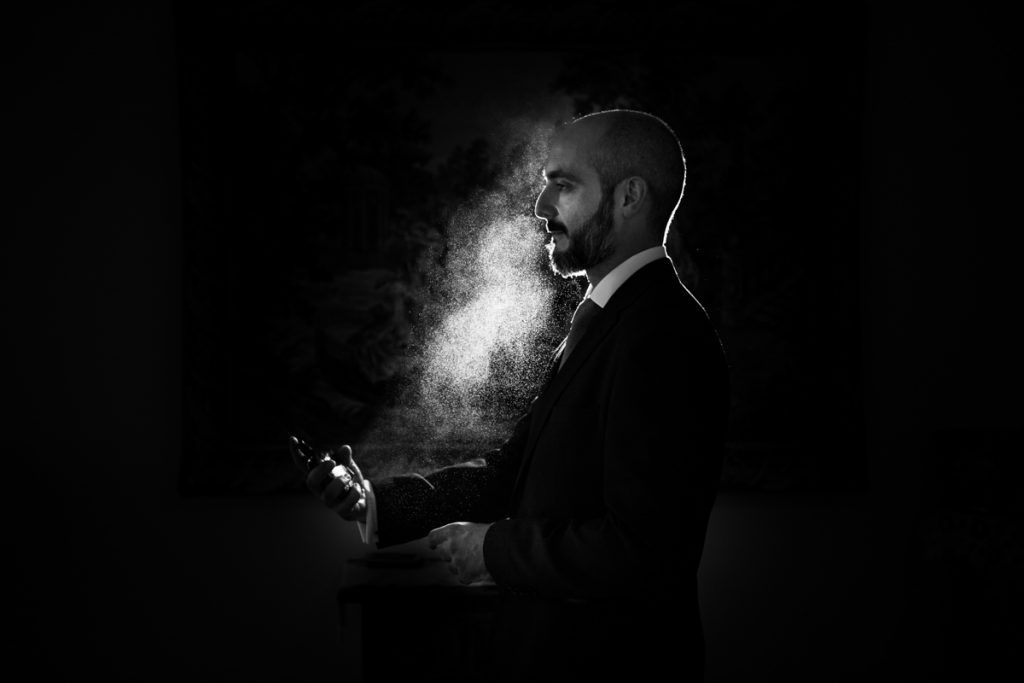 Fotografo en Andalucia