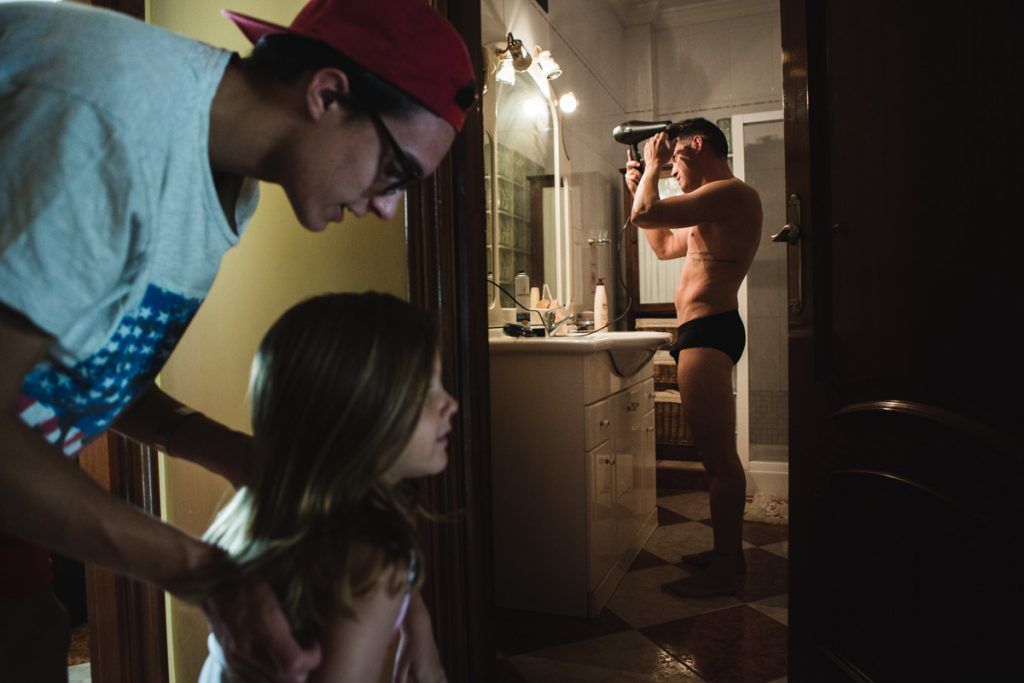 Fotografos en Cordoba