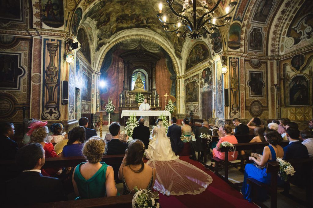 Fotografos en Cordoba