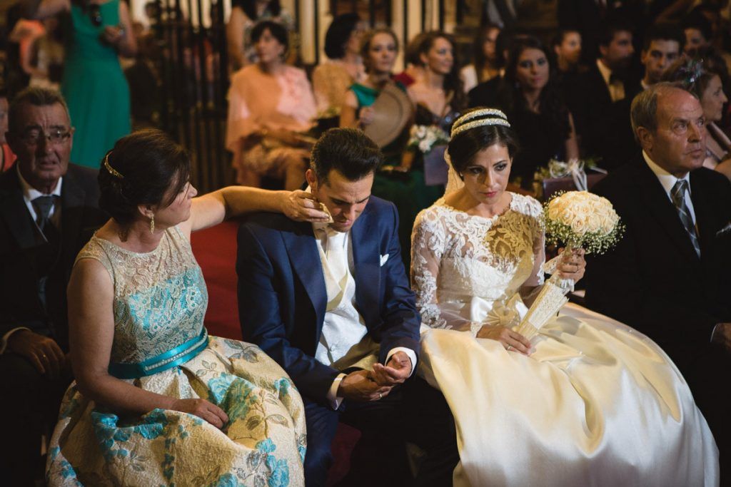 Fotografos en Cordoba