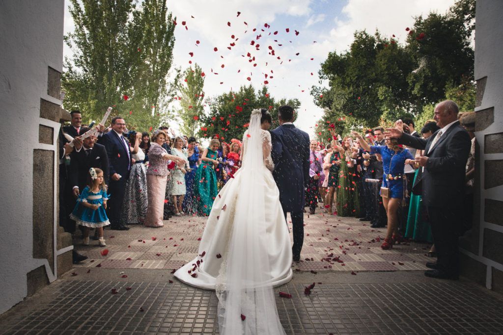 Fotografos en Cordoba