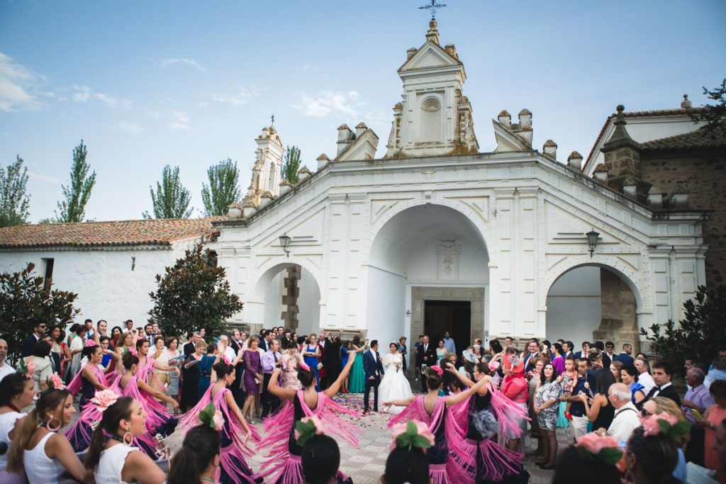 Fotografos en Cordoba