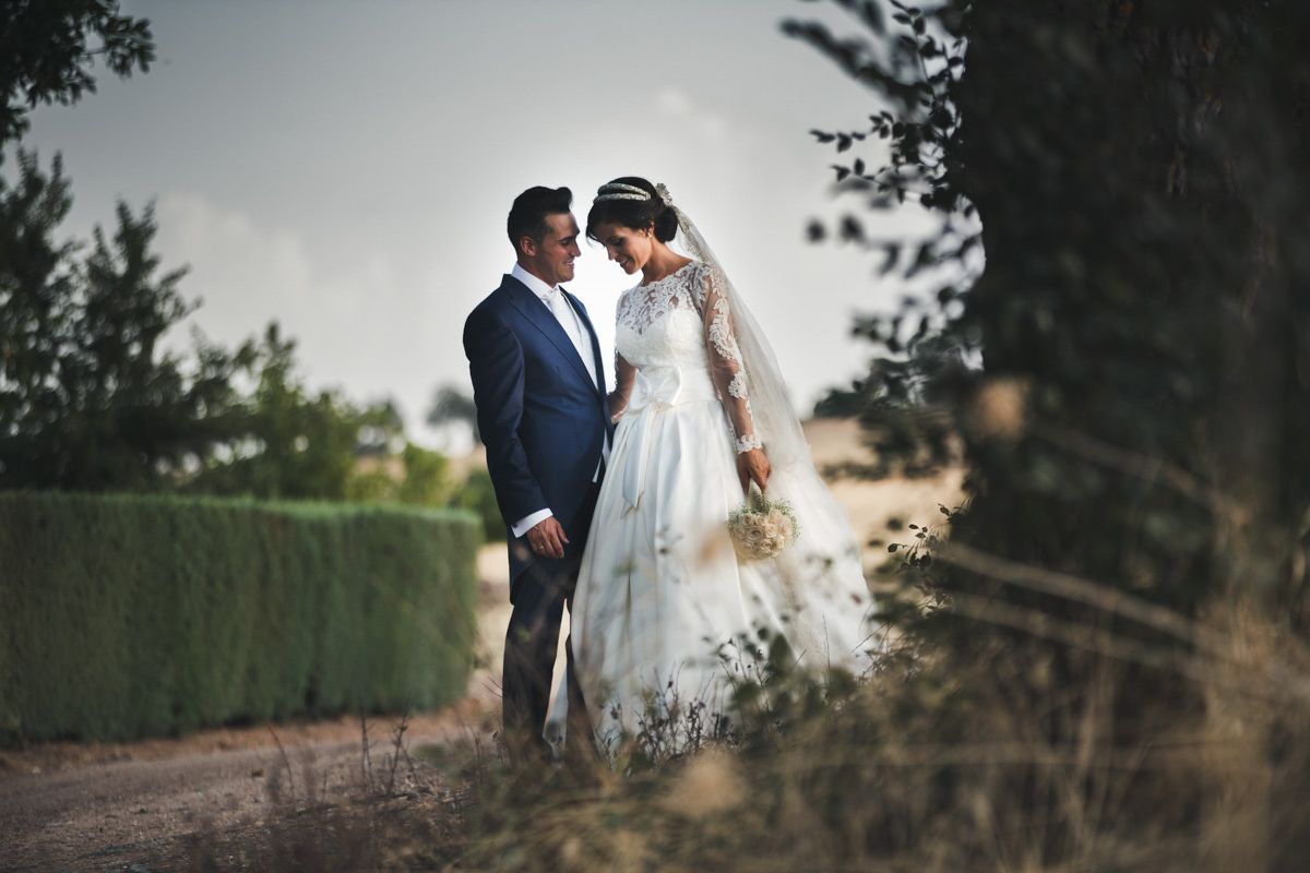 Lee más sobre el artículo Boda en Cabeza del Buey