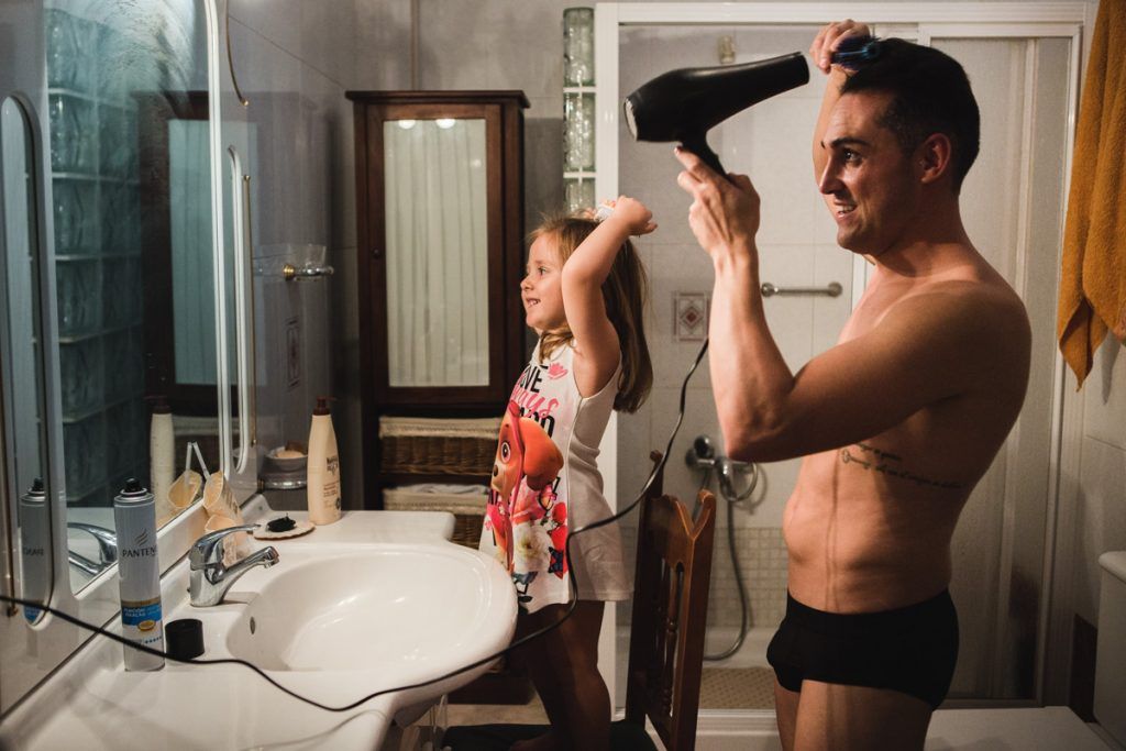 Fotografos en Cordoba