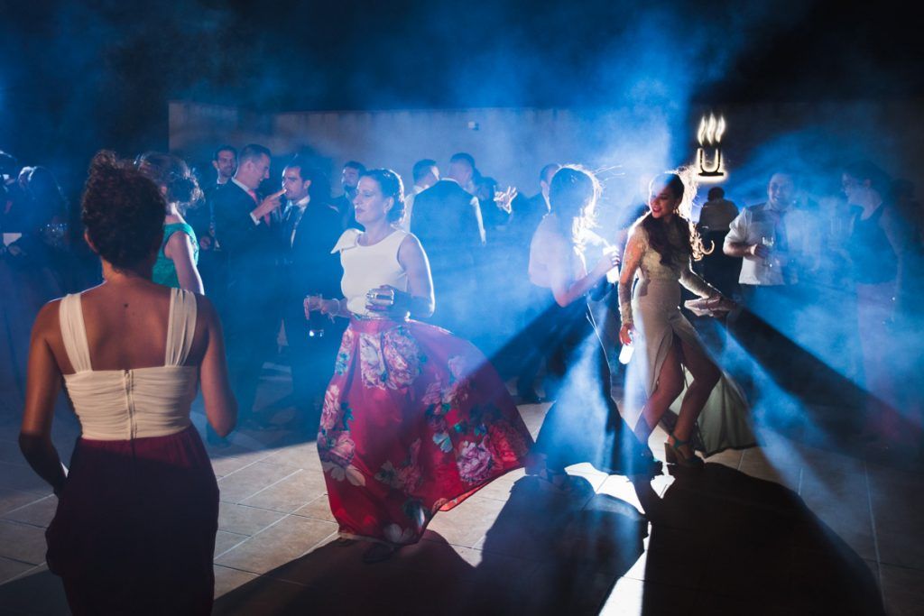 Fotografos en Cordoba