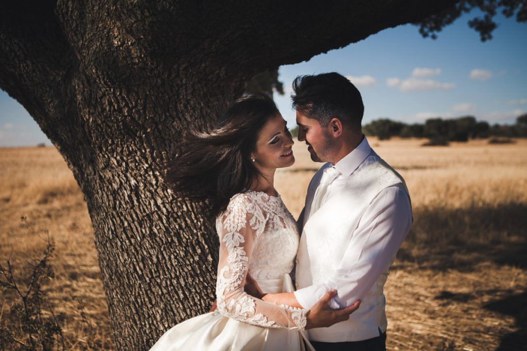 Fotografos en Cordoba