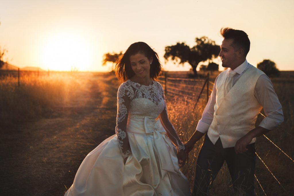 Fotografos en Cordoba