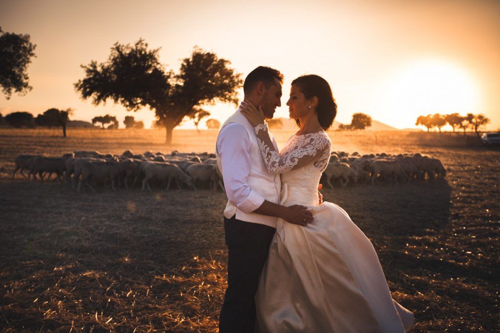 Fotografos en Cordoba