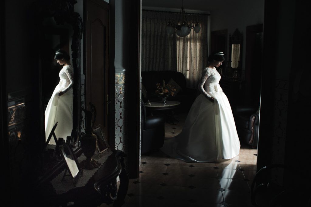 Fotografos en Cordoba