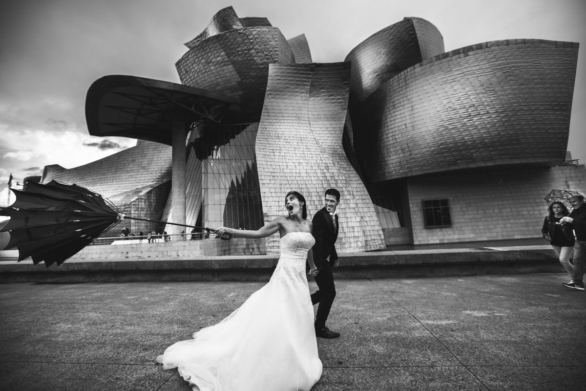 Lee más sobre el artículo Postboda en Bilbao