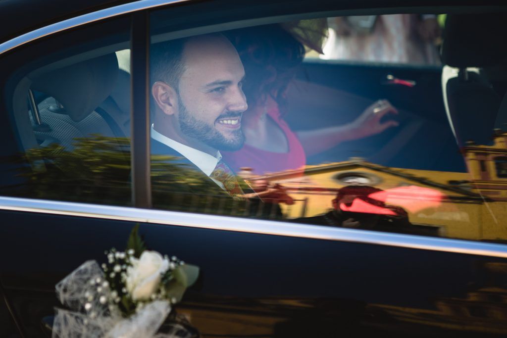 Boda Cortijo La Vieja Cigarra