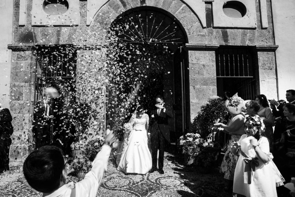 Boda Cortijo La Vieja Cigarra