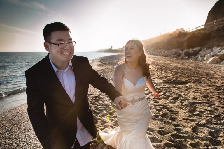 Lee más sobre el artículo Postboda en Nerja