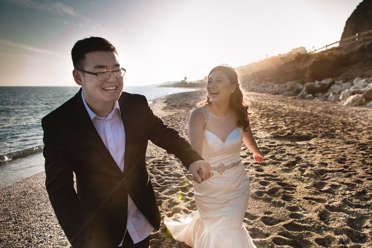 Lee más sobre el artículo Postboda en Nerja