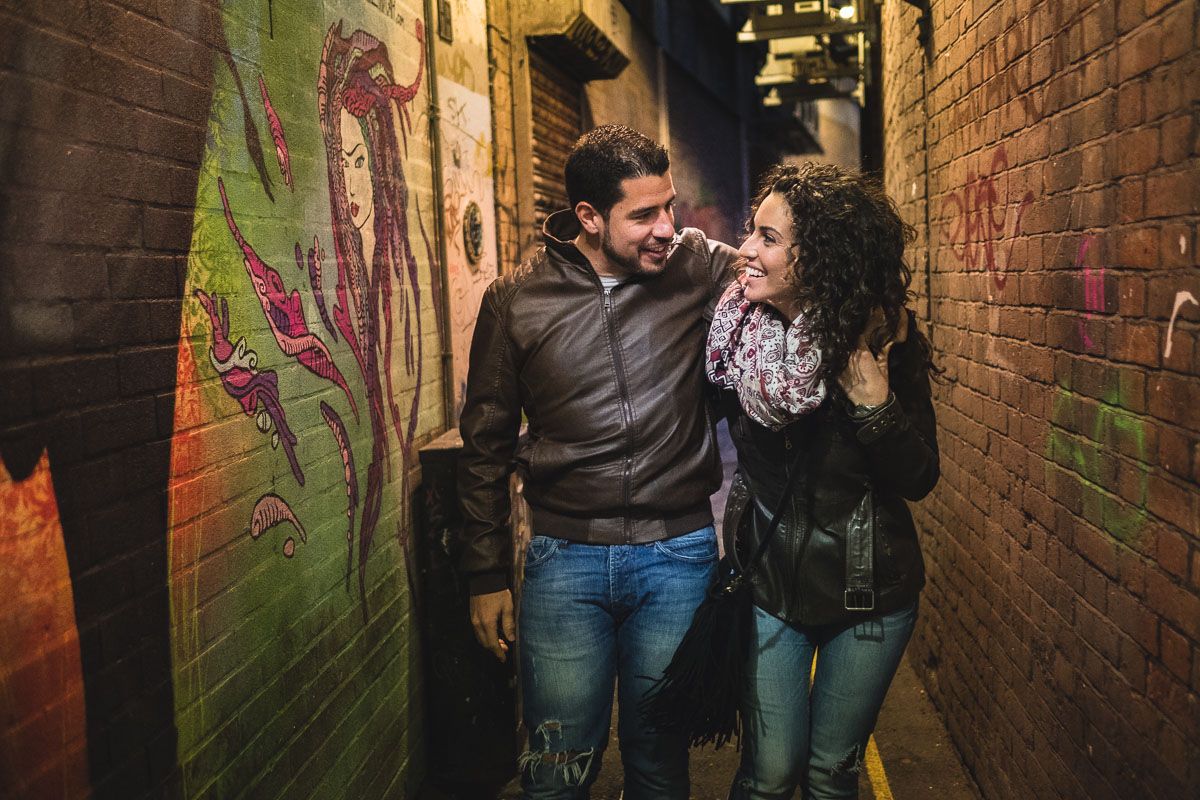 Lee más sobre el artículo Por qué debes hacerte unas fotos de Navidad en pareja