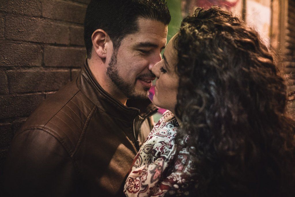 reportaje de boda