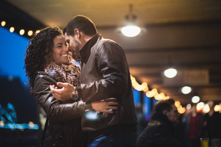 Lee más sobre el artículo Una sesión de fotos en pareja para el recuerdo