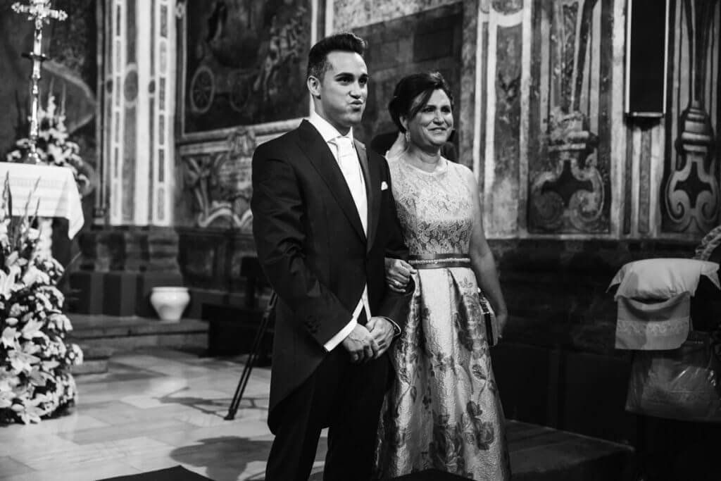 fotógrafo de bodas en Sevilla
