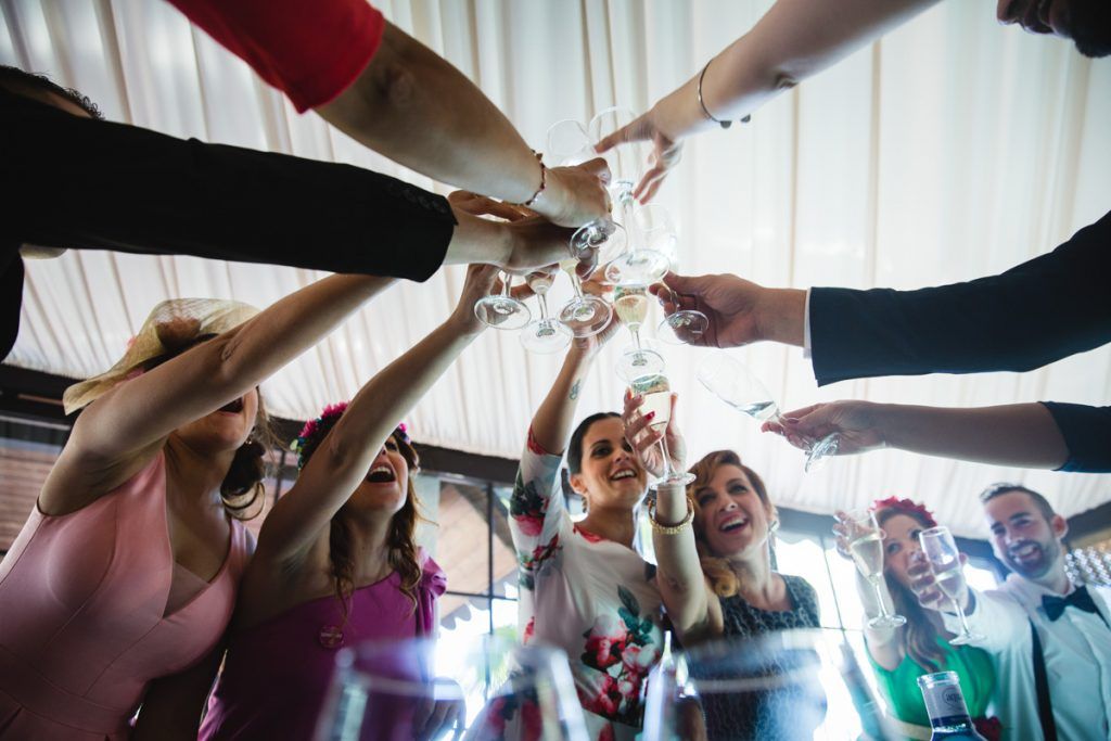 Lee más sobre el artículo La fiesta que es la vida. Fotógrafo en Málaga