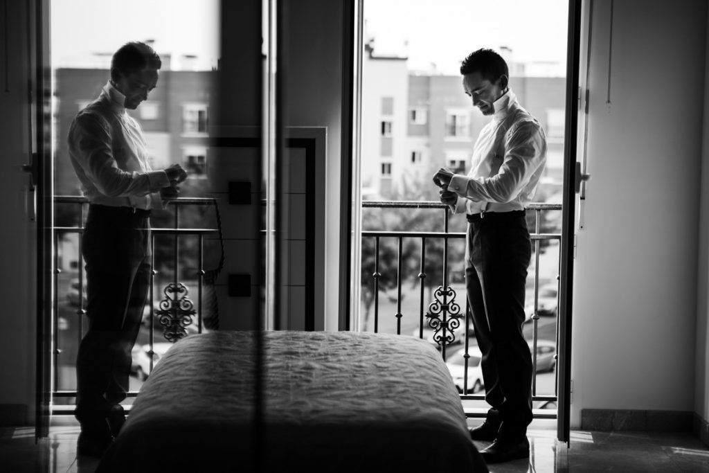 fotógrafo de bodas en málaga