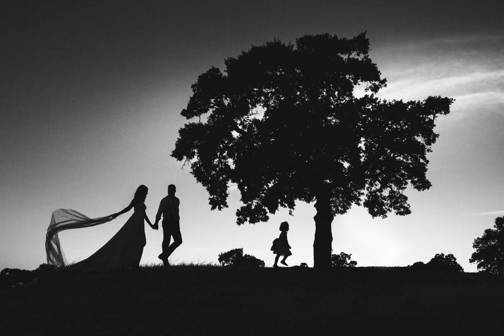Lee más sobre el artículo Boda en La Bodega