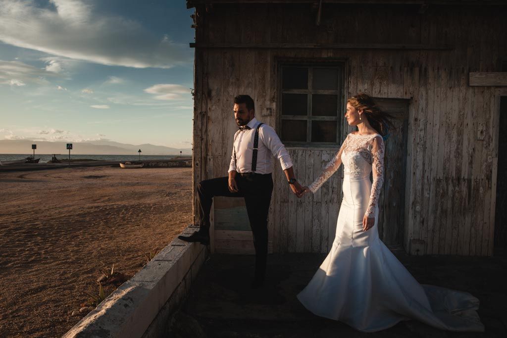 Lee más sobre el artículo Postboda en Cabo de Gata
