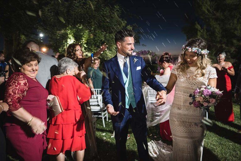 Lee más sobre el artículo Reportaje de boda en Santaella | Borja & Ana