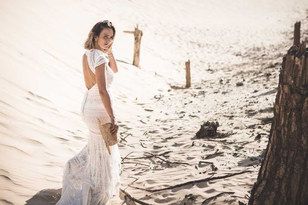 fotos novia tarifa