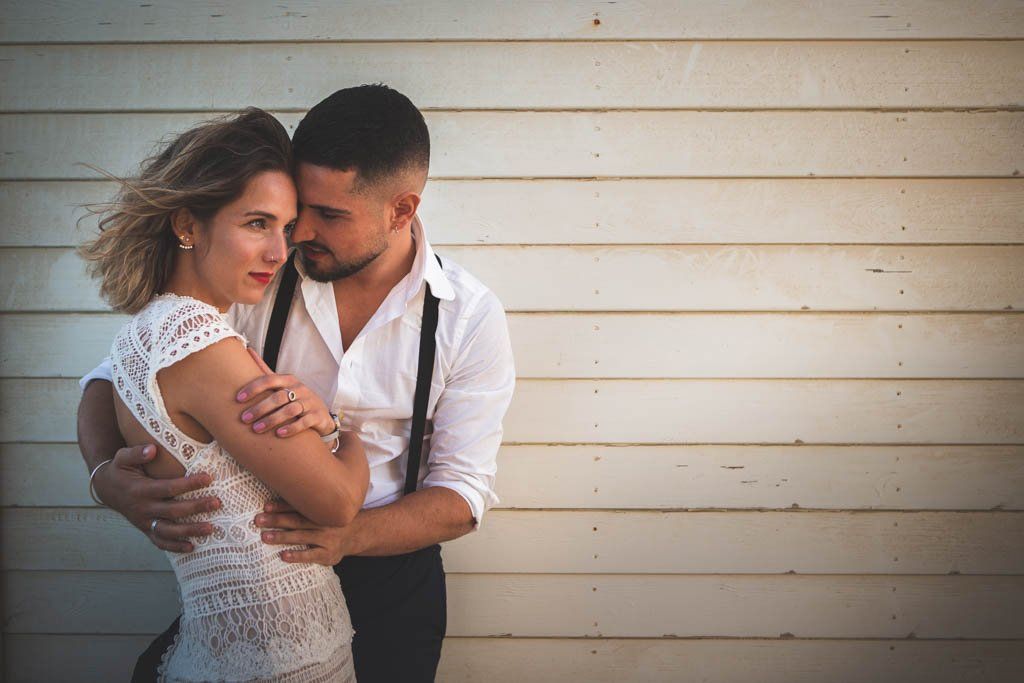reportajes de boda en tarifa