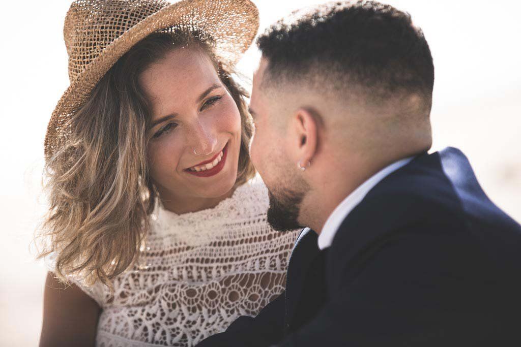 sesion de fotos en Tarifa
