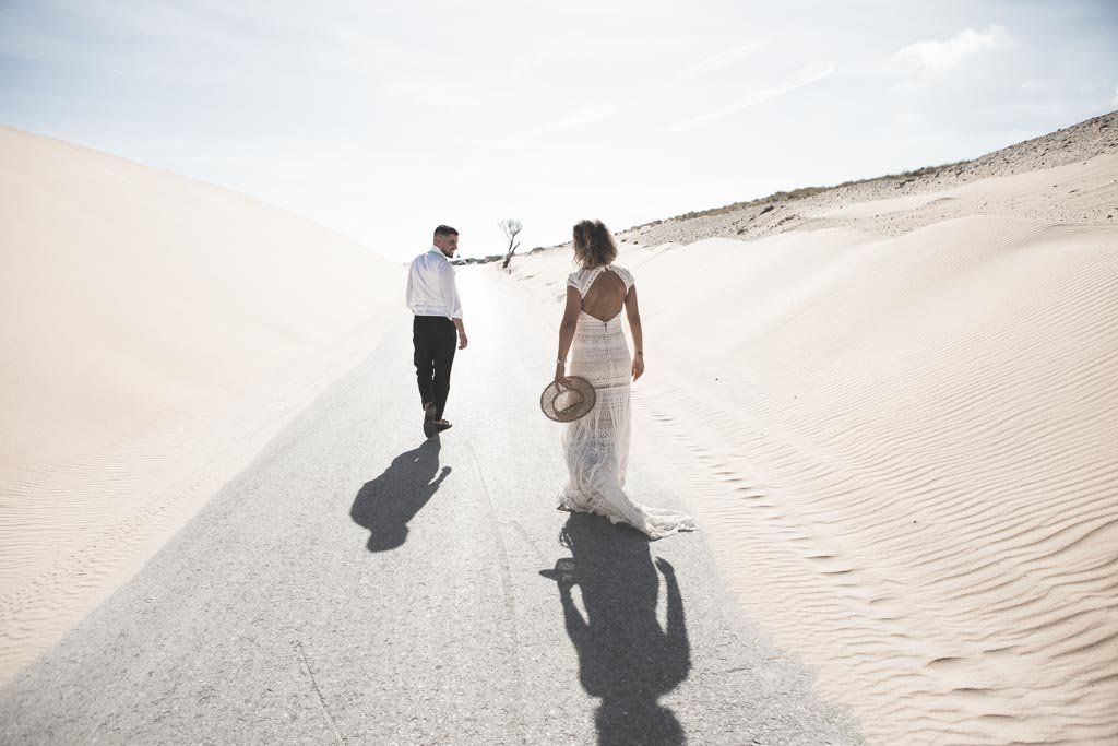 fotografía de bodas tarifa