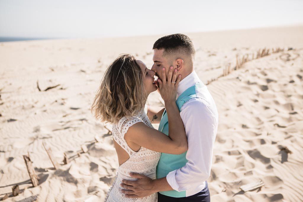 sesión de fotos postboda tarifa