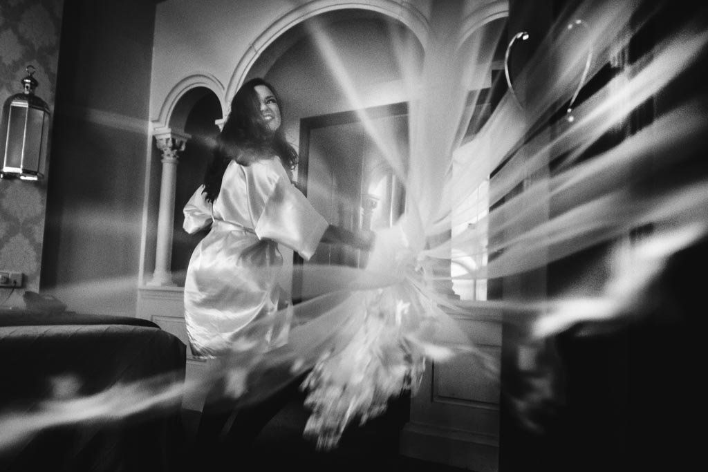 boda en los jardines del naranjo