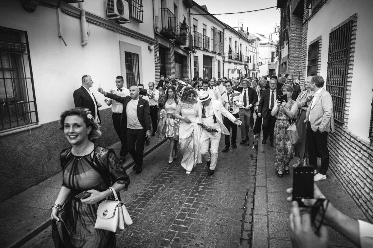 Lee más sobre el artículo Boda en Bodegas Campos