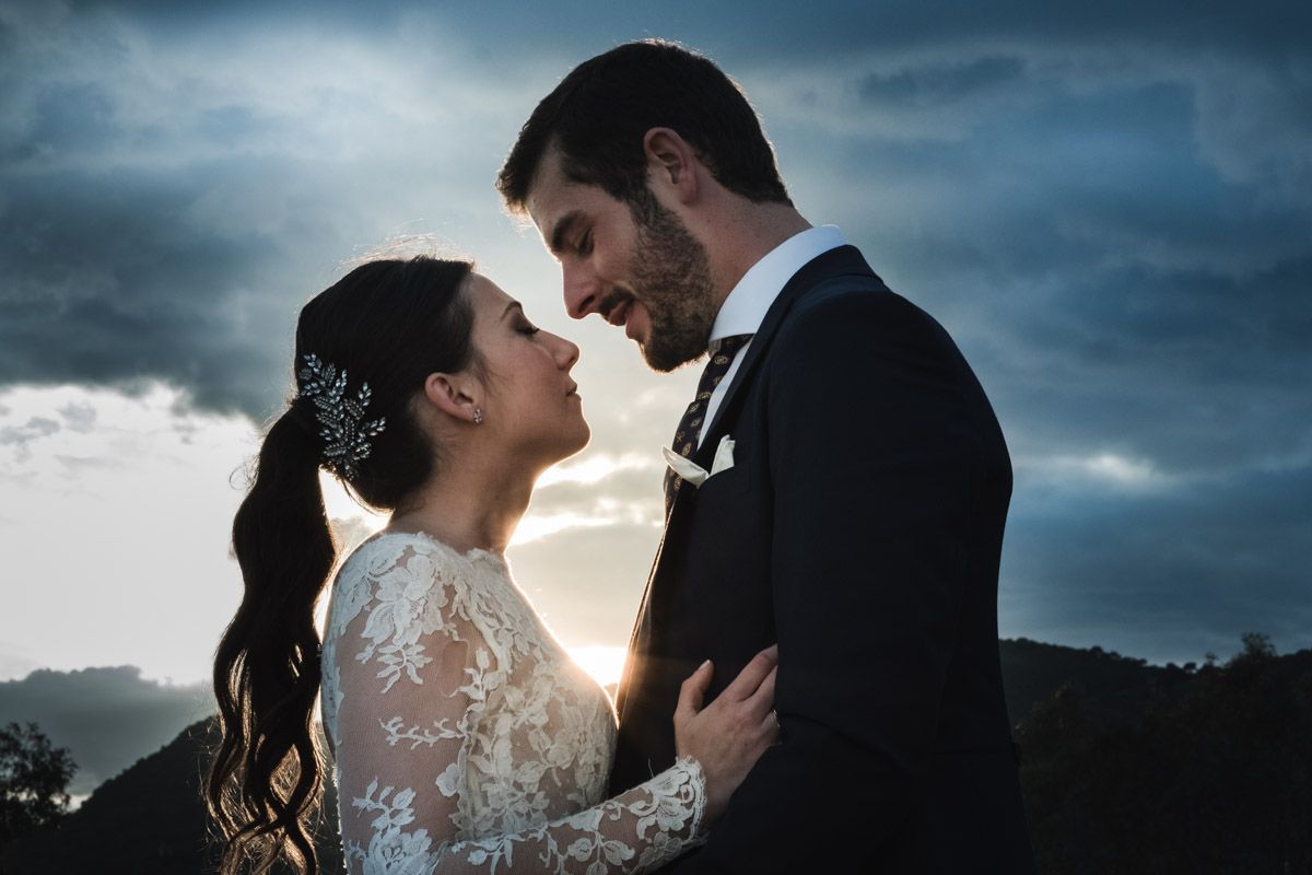 Lee más sobre el artículo Boda en Castillo de la Albaida