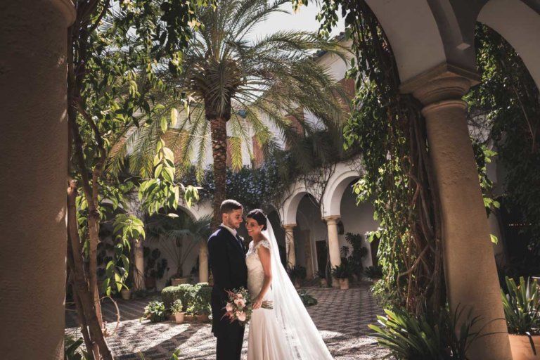 Lee más sobre el artículo 9 Rincones Mágicos Donde Celebrar Una Boda En Córdoba