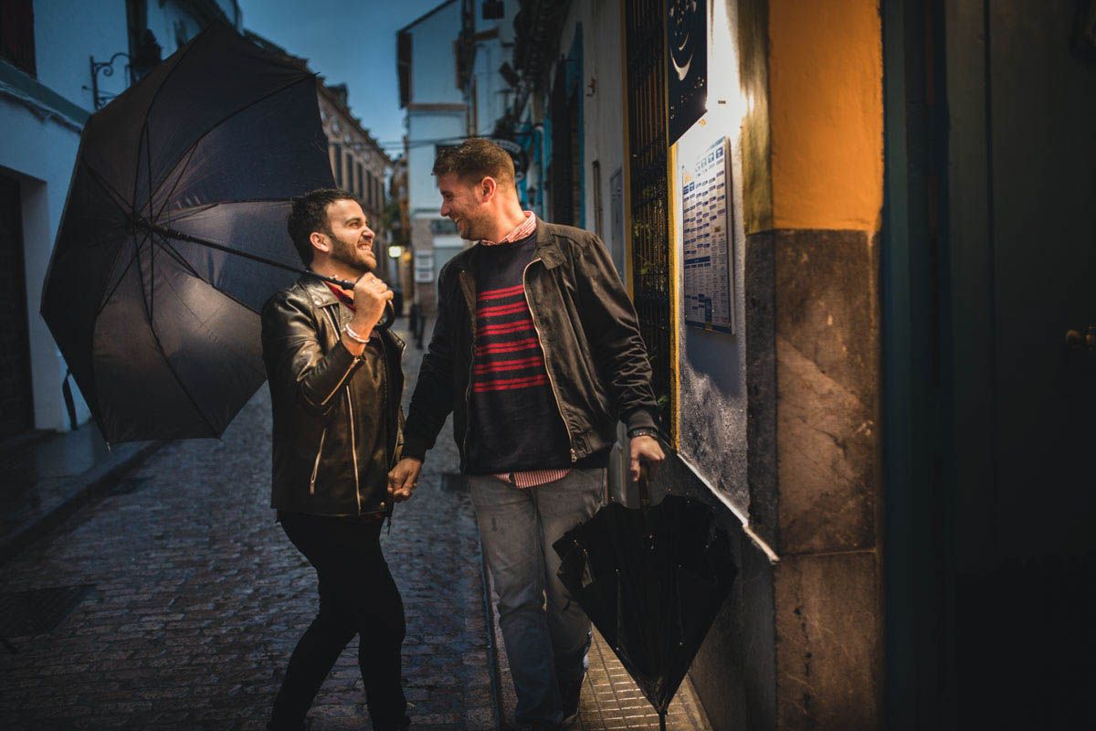 Lee más sobre el artículo Los lugares más bonitos para tu sesión preboda en Córdoba