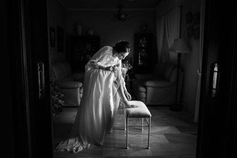 Lee más sobre el artículo Cómo elegir el mejor fotógrafo de bodas